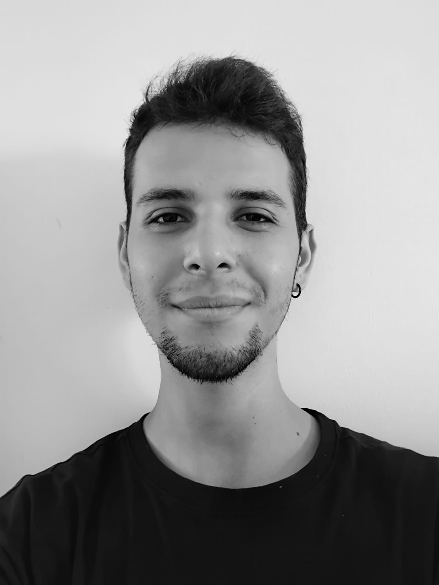 Foto de Thiago Lima